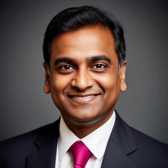 Mantar Heade, Chief Innovation Officer
